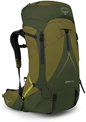 Osprey atmos 65 rucksack - atmos, ag