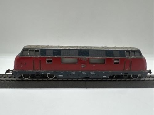 Märklin 3021 diesellok 200 - märklin,
