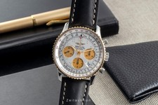 Breitling Navitimer