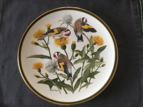 Franklin mint wedgewood - mint,