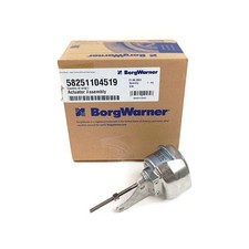 Borgwarner Unterdruckdose