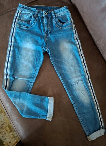 Damen jeans boyfriend - damen,