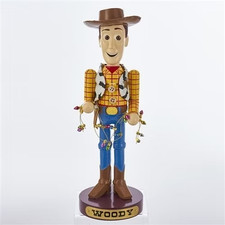 Nussknacker Toy Story Woody Disney Pixar Kurt S Adler *NEU* *OVP*