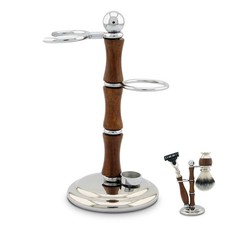 Rasierständer für Pinsel und