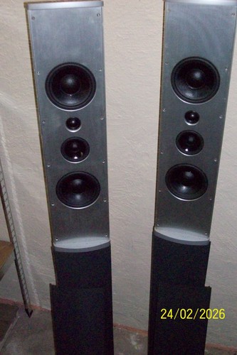 Teufel m720 wireless - teufel,