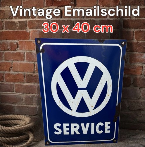 Vintage alt service - vintage, vw