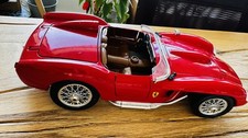 Bburago Ferrari 250 Testa