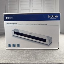 Brother DS-620 DSmobile