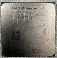 Amd phenom 955 2 ghz - amd, 3,2