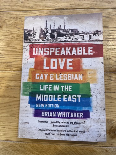 Unspeakable love gay - unspeakable, love: