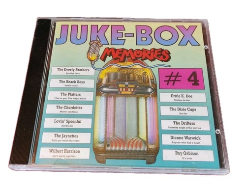Juke box memories - juke,