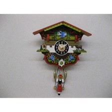 Engstler - 0143_QP - Pendeluhr