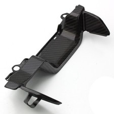 Carbon Windschutzscheibe