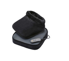 SILVERCREST® PERSONAL CARE Fußmassagegerät