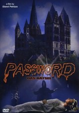 Password - Das Rätsel  DVD/NEU/OVP