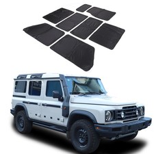 Car Full Window Sunshade Cover