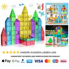 Magnetische Fliesen 3-12