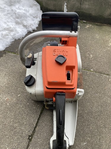Stihl 041 aveq kettenbremse - aveq, ,kettenbremse