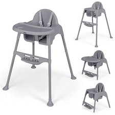 Baby Hochstuhl 4 in 1