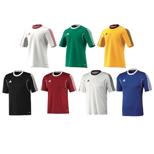 Adidas squadra trikot ss - trikot,