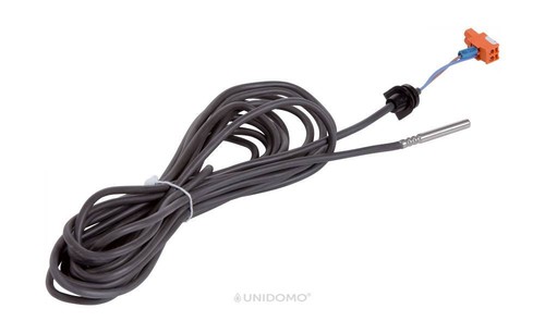 Viessmann temperatursensor ntc - temperatursensor,