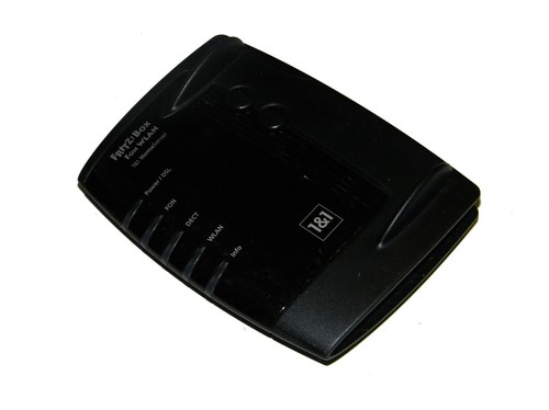 Avm fritz box fon wlan - avm,