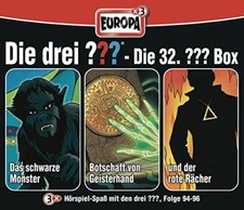 3 CDs * DIE DREI 