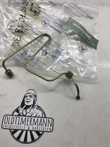 Druckleitung einspritzleitung - druckleitung,