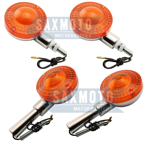 Blinker set yamaha rd250 - blinker-set, rd400