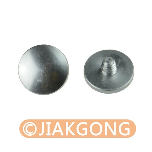 Dslrkit silver metal soft - dslrkit,
