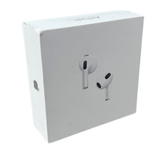 OEM Apple AirPods (3rd Gen)