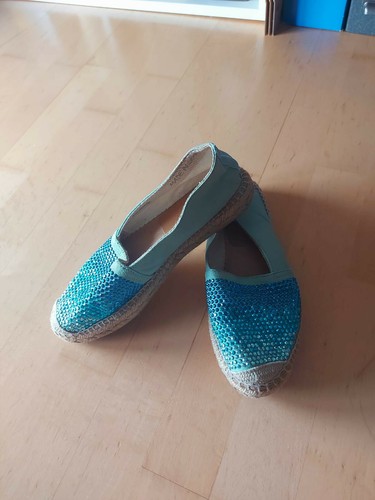 Sommer schuhe