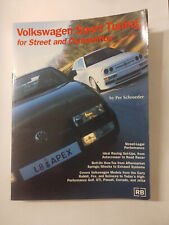 VW Golf Jetta Scirocco Tuning Wartung Kaufberatung GTI G40 G60 VR6 Caddy Cabrio 