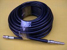 15-30m Rohrreiniger Schlauch Kanalratte Nilfisk Poseidon Neptune Contractor KEW