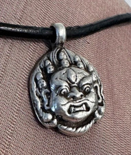 Kleines Buddha AMULETT