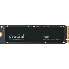 Crucial T700 4 TB, SSD