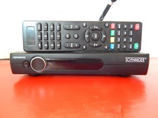 Schwaiger DSR 585 HD-SAT -Receiver mit HDMI Kabel und 1 Jahr Gewährleistung