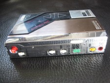 Aiwa f07 cassette - hs,