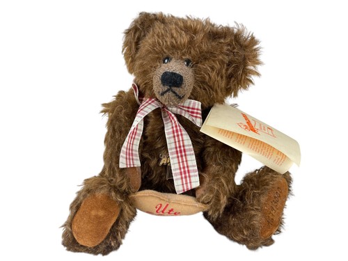 Althans bär künstlerbär - althans,