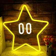 LED Neon Schild Licht