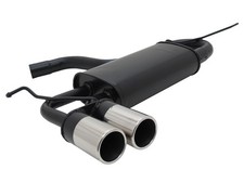 Novus sportauspuff 0tsi für - sportauspuff,