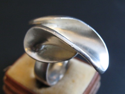 Ring silber 925 bastian - silber,