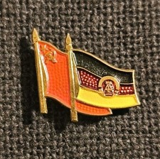 Abzeichen DDR: Sowjetische und