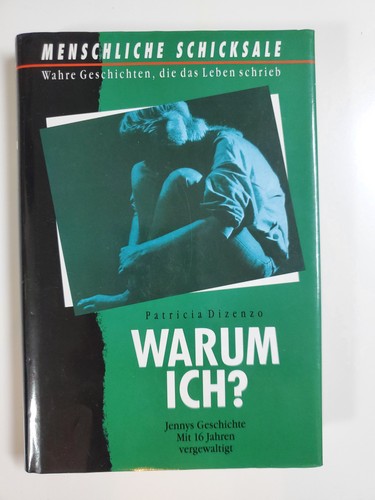 Warum ich patricia dizenzo - ich?,