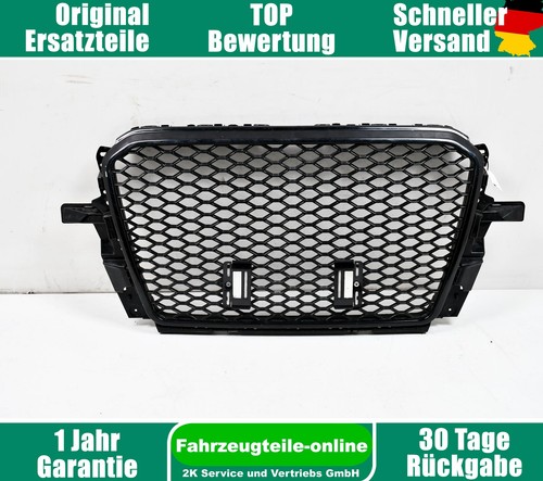 Kühlergrill frontgrill - kühlergrill,