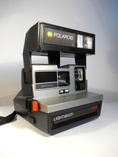 Polaroid Lightmixer 630 600