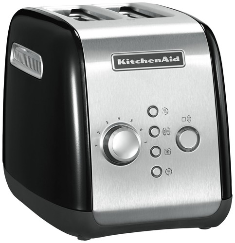 Kitchenaid 5kmt221eob toaster - kitchenaid,