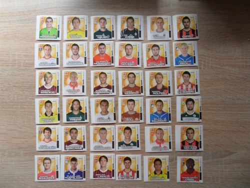Topps bundesliga stars - topps,