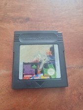 Tetris Dx | Gameboy Color