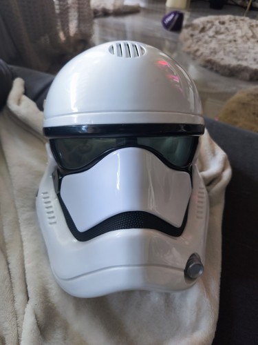 Star wars stormtrooper - star,